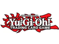 Yu-Gi-Oh! Brand Logo