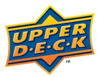 Upper Deck Logo